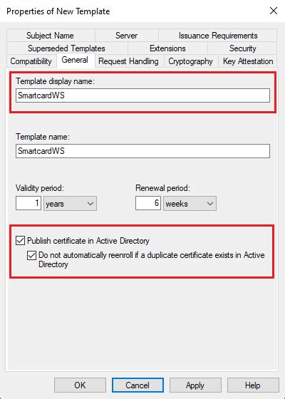 Troubleshooting smart card logon authentication on active 